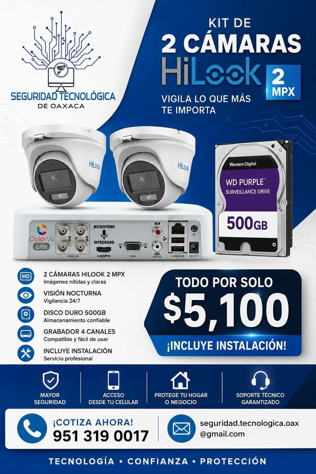 Proyecto de Seguridad Tecnológica